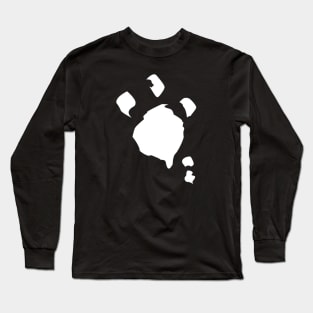 Fire Paw | Vulcan's S2 Tee Long Sleeve T-Shirt